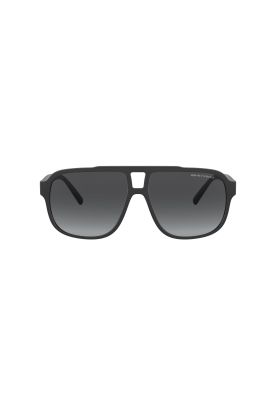 Lentes de Sol Gris Degradé Armani Exchange AX4104S80788G