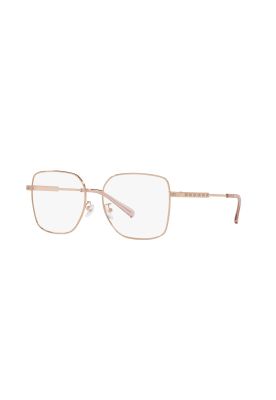 Imagen 2 del producto Michael Kors Lentes Ópticos Naxos MK3056 1108  55