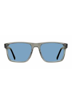 Lentes de Sol Mercury Gris York Eyewear YK2614SC255