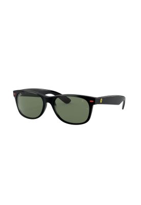 Imagen 2 del producto Ray-Ban Ferrari Lentes de Sol New Wayfarer RB2132M F60131 55