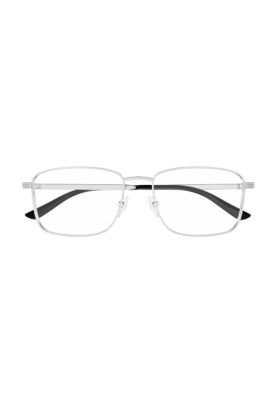 Imagen 2 del producto Lentes Ópticos Plateado Gucci GG1882O001