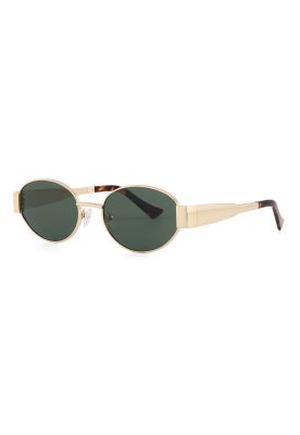 Imagen 2 del producto Lentes de Sol Whitney Verde York Eyewear YKGLT9240SC254