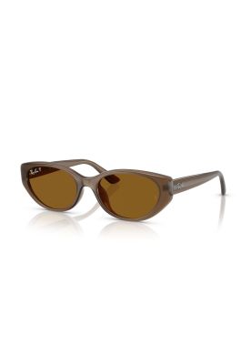 Imagen 2 del producto Ray-Ban Lentes de Sol Polarizados RB4457D 677983 55