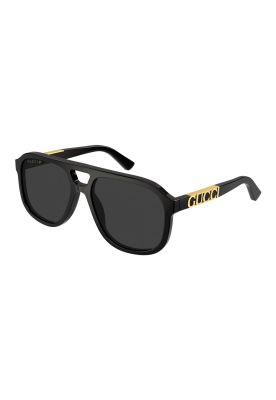 Gucci Lentes de Sol Polarizados GG1188S-001 58