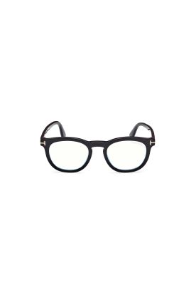 Imagen 2 del producto Tom Ford Lentes Ópticos con Clip-On FT5993B 001 50