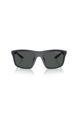Lentes de Sol Azul Armani Exchange AX4149SU610587