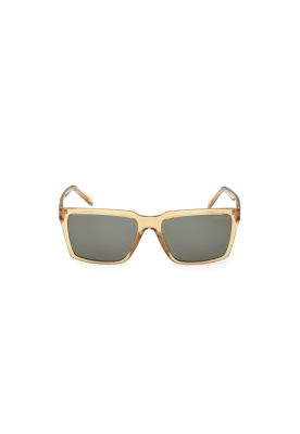 Lentes de Sol Amarillo Guess GU0008441N