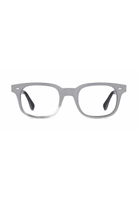 Lentes Ópticos Wilson Gris York Eyewear YKR0102OC649