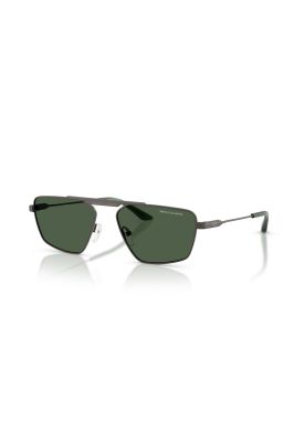Imagen 2 del producto Armani Exchange Lentes de Sol AX2059S 613371 56