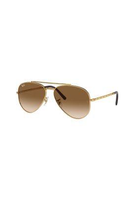 Imagen 2 del producto Ray-Ban Lentes de Sol New Aviator RB3625 001/51 62