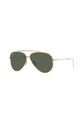 Lentes de Sol Aviator Reverse Arista M Ray-Ban
