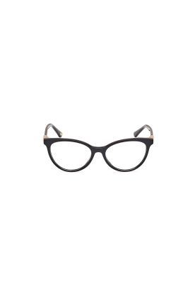 Lentes Ópticos Negro Brillante Skechers SE2247001