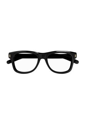 Imagen 2 del producto Lentes Ópticos Negro Gucci Sustentable GG1526O005