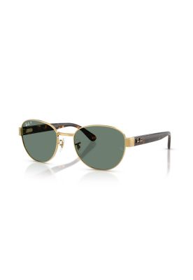 Imagen 2 del producto Ray-Ban Lentes de Sol Polarizados RB3766CH 001/O9 56