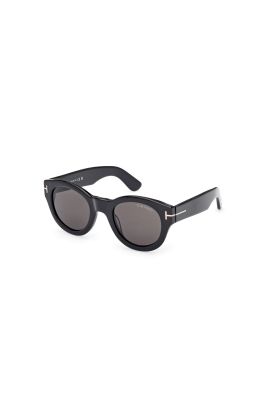 Lentes de Sol Lucinda Negro Tom Ford FT121201A