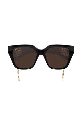 Imagen 2 del producto Lentes de Sol Matte Black Gucci GG1023S005