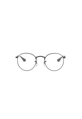 Ray-Ban Optical Lentes Ópticos Round Metal RX3447V 2503  47