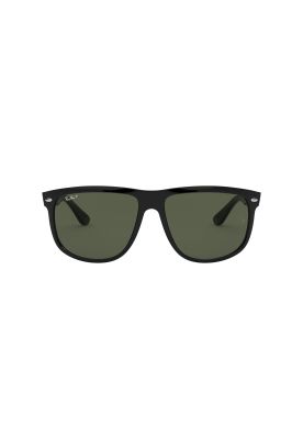 Ray-Ban Lentes de Sol Boyfriend Polarizados RB4147 601/58 60