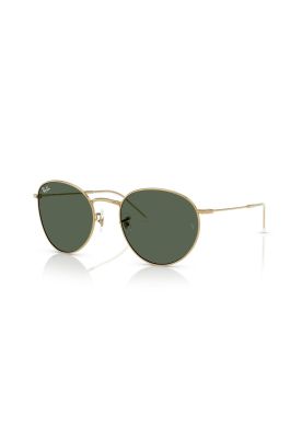Ray-Ban Lentes de Sol Round Reverse RBR0103S 001/VR 55