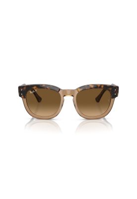 Ray-Ban Lentes de Sol Mega Hawkeye Polarizados RB0298S 1292M2 53