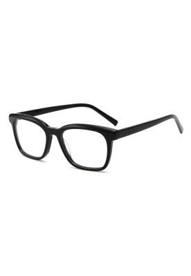 Imagen 2 del producto Lentes Ópticos Axel Negro York Eyewear YKR0002OC152