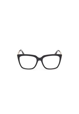 Lentes Ópticos Negro Brillante Guess by Marciano GM50007001