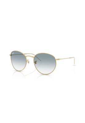 Ray-Ban Lentes de Sol Round Reverse Degradados RBR0103S 001/79 55