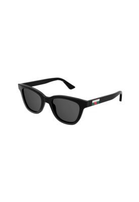 Lentes de Sol Negro Gucci GG1116S001