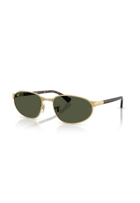 Imagen 2 del producto Ray-Ban Lentes de Sol RB3777 001/31 59