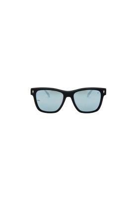 Lentes De Sol The Wave Negro Mita Eyewear THEWAVEC255