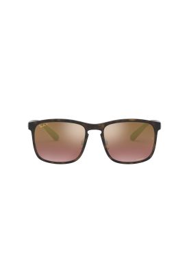 Ray-Ban Lentes de Sol Polarizados RB4264 894/6B 58