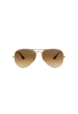 Ray-Ban Lentes de Sol Aviator RB3025 001/51 58