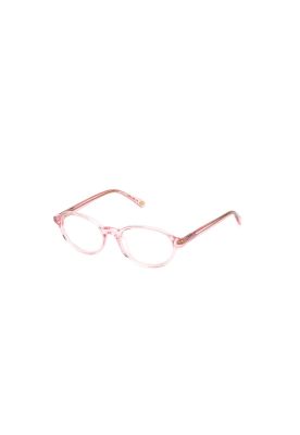 Imagen 2 del producto Lentes Ópticos Rosado Transparente Skechers Kids SE50009072