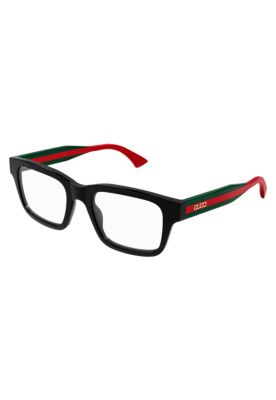 Lentes Ópticos Negro Gucci GG1865O004