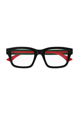 Imagen 2 del producto Lentes Ópticos Negro Gucci GG1865O004