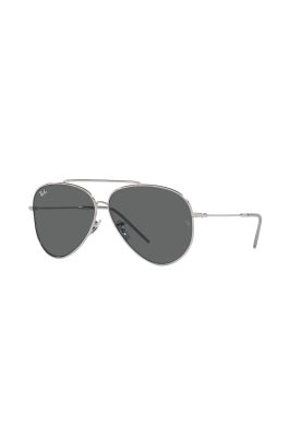 Imagen 1 del producto Ray-Ban Lentes de Sol Aviator Reverse RBR0101S 003/GR 62
