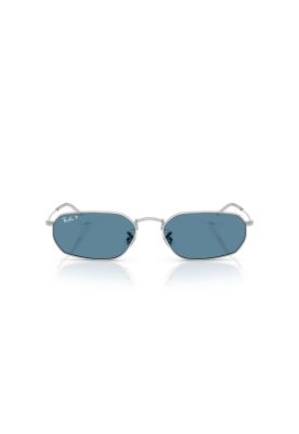 Ray-Ban Lentes de Sol Polarizados RB3947 003/S2 57