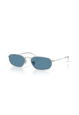 Imagen 2 del producto Ray-Ban Lentes de Sol Polarizados RB3947 003/S2 57