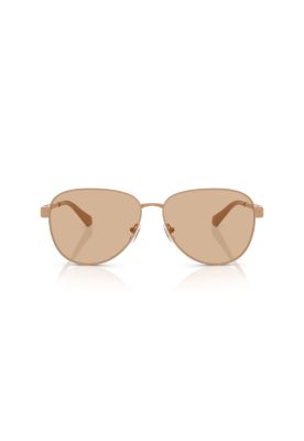 Lentes de Sol Biarritz Marrón Michael Kors MK1160190073
