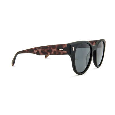 Imagen 2 del producto Lentes De Sol Brickell Negro Mita Eyewear BRICKELLC250