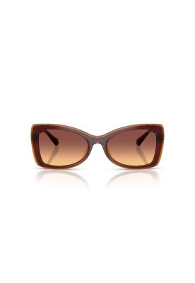 Imagen 1 del producto Michael Kors Lentes de Sol Malaga Degradados MK2272U 311378 53