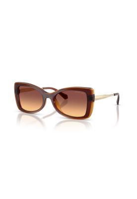 Imagen 2 del producto Michael Kors Lentes de Sol Malaga Degradados MK2272U 311378 53