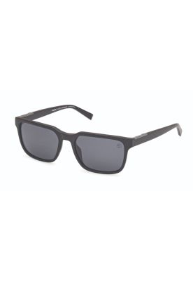 Imagen 2 del producto Lentes de Sol Negro Mate Polarizados Timberland TB0000802D