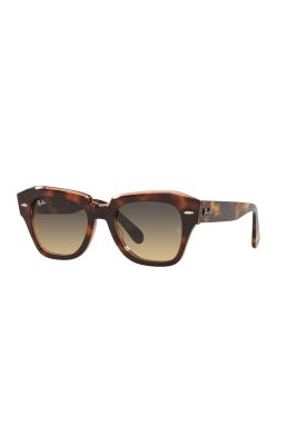 Imagen 2 del producto Ray-Ban Lentes de Sol State Street RB2186 1324BG 52