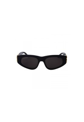 Imagen 2 del producto Lentes de Sol Negro Balenciaga BB0095S001