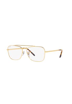 Imagen 2 del producto Lentes Ópticos New Caravan Dorado Ray-Ban RX3636V308658