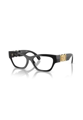 Versace Lentes Ópticos Medusa Biggie VE3367U GB1  54