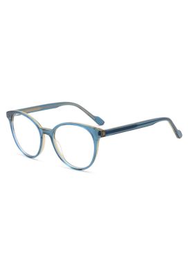 Imagen 2 del producto Lentes Ópticos Anthony Azul York Eyewear YKR0038OC351