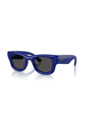 Imagen 2 del producto Ray-Ban Lentes de Sol Wayfarer Puffer RB4940 683387 50