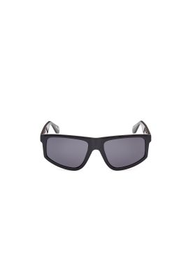 Imagen 1 del producto Lentes de Sol Negro Brillante Adidas Originals OR010801A